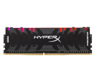 HyperX 16GB (2x8GB) 2933MHz CL15 Predator RGB - 427419 - zdjęcie 7